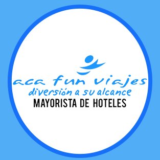 Agencia mayorista de viajes, más cerca de ti!