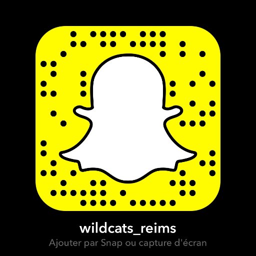 WildcatsDeReims's profile picture. Flag and Foot US team since 2011
Suivez nous :
📸Insta : wildcats_reims
👻Sn : wildcats_reims
📺Yt : Wildcats de Reims
🏈Fb : Wildcats de Reims