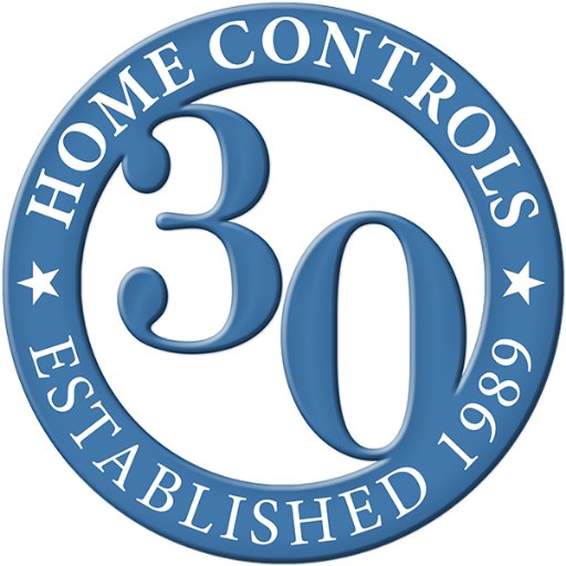 Home Controls is celebrating 30 years of business as a premier distributor within the home automation and security industry.