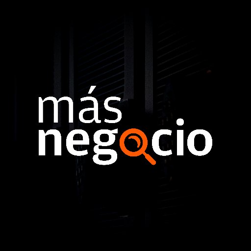 Expertos en transformación digital a través de aplicaciones de negocio inteligentes, conectadas y con los mayores niveles de servicio y seguridad #MásNegocio