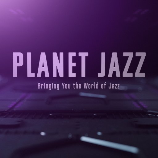 PlanetJazz Radio&TV