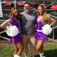 Tony Schultz Local Radio Free Agent (@tonypaintball) 's Twitter Profile