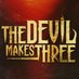 The Devil Makes Three (@666makesthree) Twitter profile photo The Devil Makes Three (@666makesthree) Twitter profile photo