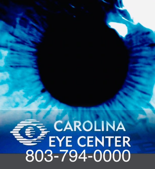 Carolina Eye Center will be closing on December 31st, 2019.  Visit our website for further information https://t.co/H5bXAW1hmy