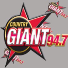 94.7 The Country Giant - YOUR Country