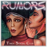 Marcus Thompson's Timex Social Club (@timexsocialclub) 's Twitter Profile