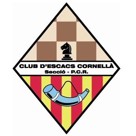 Des de 1917 a la Unió Social. Ara al PATRONAT CULTURAL RECREATIU #Cornellà #escacs 

Instagram: @clubescacscornella