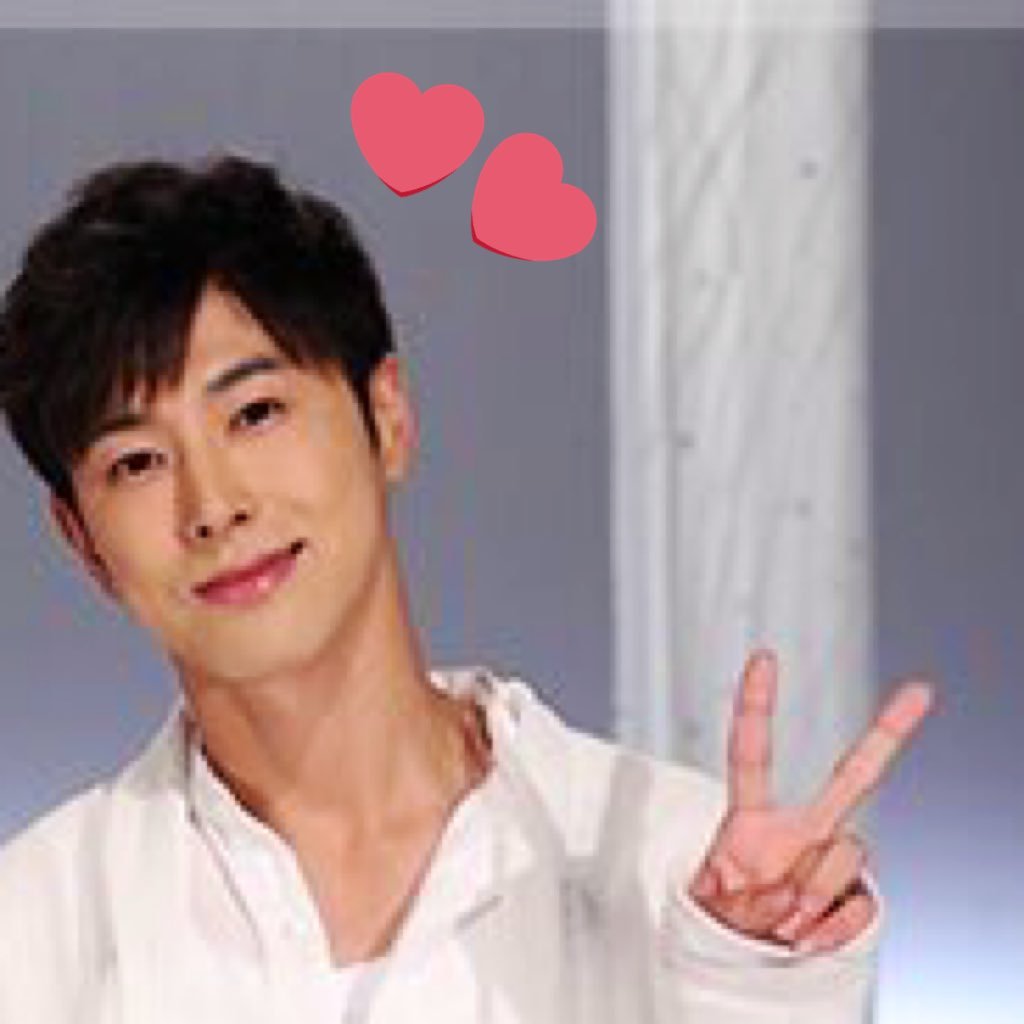 95 ☞ 동방신기 : 정 윤호 世界で1番大好き\♡/ 赤 色 の 景 色 を 永 遠 に🌹✨ \\ yunho+Changmin //