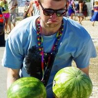 Jake Barnett (@jacobtbarnett) 's Twitter Profile