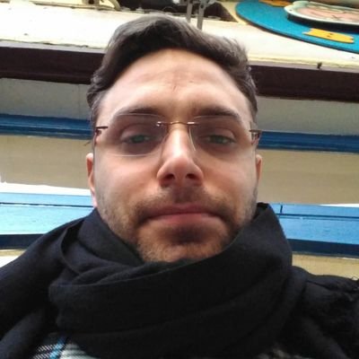 francesco_rux's profile picture. 