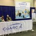 Commission on Accreditation for Respiratory Care (@coarcaccredited) Twitter profile photo Commission on Accreditation for Respiratory Care (@coarcaccredited) Twitter profile photo