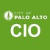 Palo Alto CIO (@paloaltocio) Twitter profile photo Palo Alto CIO (@paloaltocio) Twitter profile photo