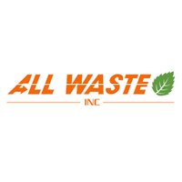 All Waste (@allwaste) Twitter profile photo