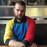 Half-Shirt Radical (@ericshethar) 's Twitter Profile