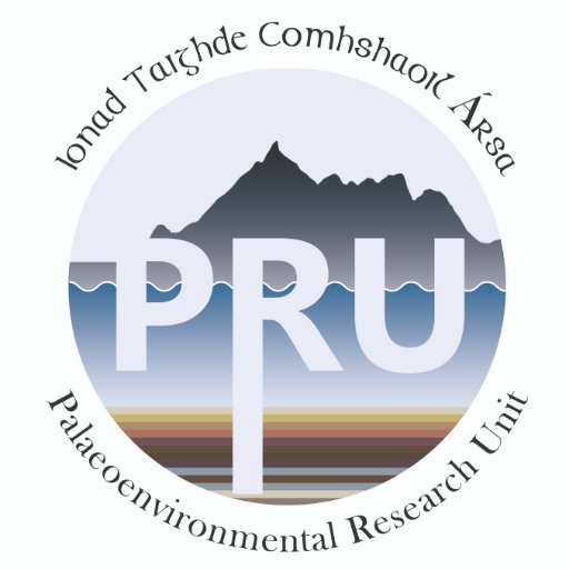 University of Galway's Palaeo Poirots, digging deep into Earth's climatic, ecologic & geochemical records to better understand future global change