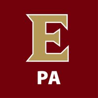 Elon PA Program(@Elon_PA) 's Twitter Profile Photo