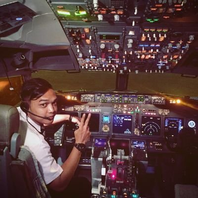 AhmadSyaufie's profile picture. Jangan Ambil Pusing,, Selow Aja