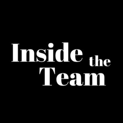 Inside The Team