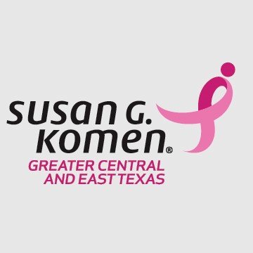 Saving lives locally in 58 Central & East Texas counties. Fighting #breastcancer globally. Join the conversation by tagging us: #morethanpink #KomenGreaterCETX