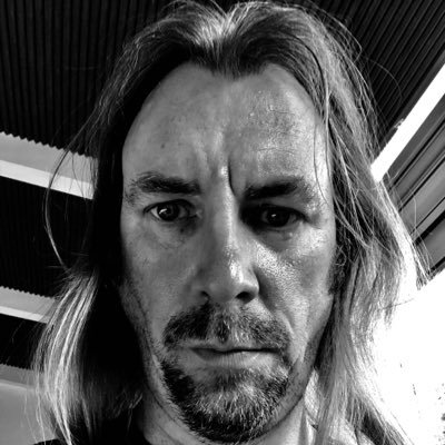 Richard Molenkamp Profile