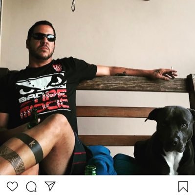 Deejay_Primo's profile picture. Miami Tech Mafia...