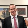 brett_mcgurk's profile picture. Former WH Coordinator / Presidential Envoy. Served four presidents. Now @Kennedy_School @lux_capital @CNN @N7_initiative @Cisco