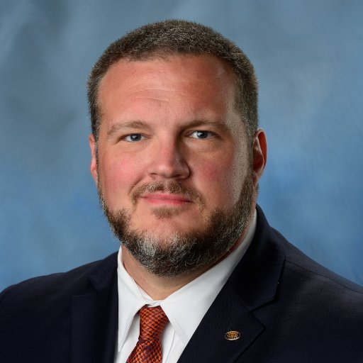 SBryanRush's profile picture. Associate Vice President for Campus Living at Auburn University.