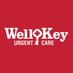 Well-Key Urgent Care (@wellkeyuc) Twitter profile photo Well-Key Urgent Care (@wellkeyuc) Twitter profile photo
