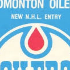 Live tweeting, 40 years ago to the day, the Edmonton Oilers' journey from the WHA to the NHL.