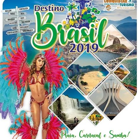 Agencia de Viajes Operadora de Turismo - Turismoconquistar@hotmail.com