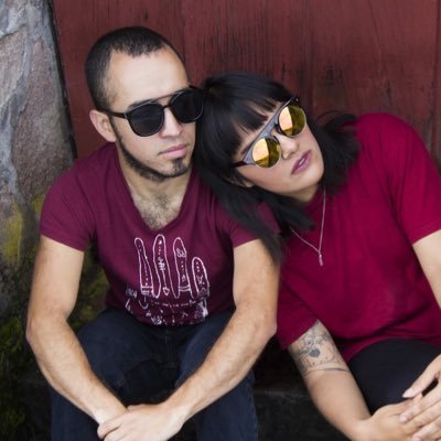 AnnFrontalva's profile picture. Dueto mexicano que busca a través de la música,letra y ruiditos compartir experiencias y provocar sensaciones