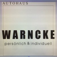 Autohaus Warncke | 1,5 C possible!(@GmbhWarncke) 's Twitter Profile Photo