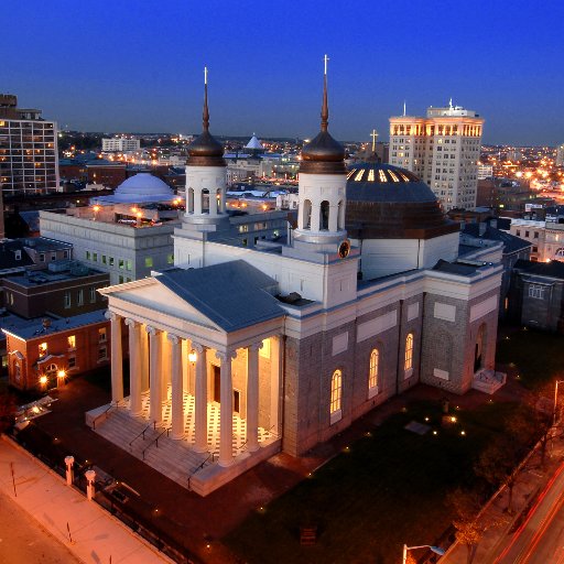 The Baltimore Basilica exists to form joyful missionary disciples of Jesus Christ who transform hearts under the prayerful guidance of the Blessed Virgin Mary.