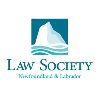 The Law Society of Newfoundland & Labrador(@LawSocietyNL) 's Twitter Profile Photo