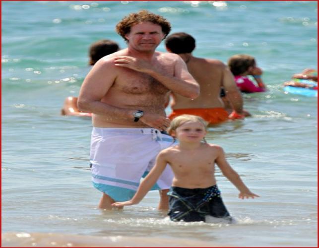 BigwillyF's profile picture. 