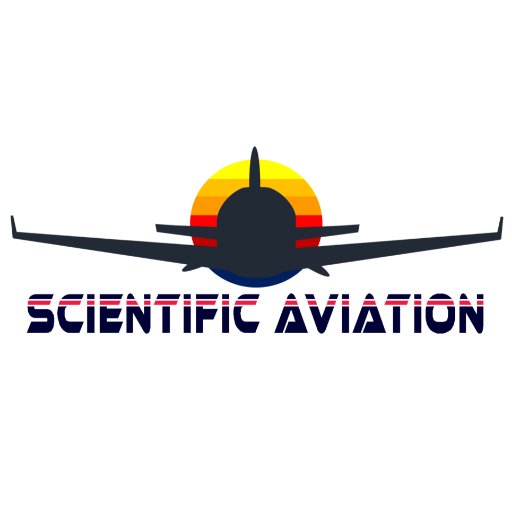 Airborne atmospheric research company
Just making the world a better place, from the sky down.
https://t.co/2j6i7BXYDD