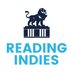Reading Indies (@rdgindies) Twitter profile photo