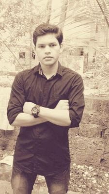 FaisalA42561009's profile picture. Faisal Ansari Champapur