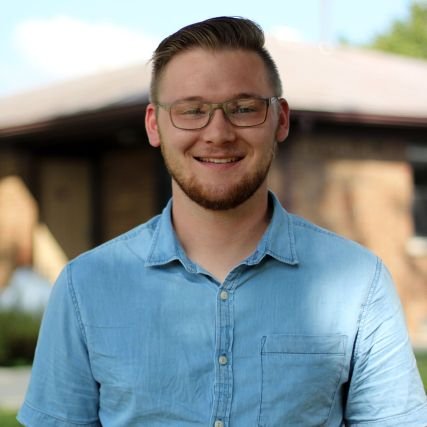 Pastor/coffee fanatic/musician/singer/all-around nice guy.