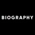 Biography.com (@biography) Twitter profile photo