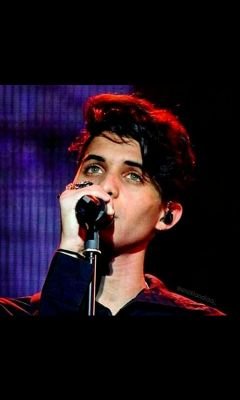 NicoleBernalBe3's profile picture. CNCO😍