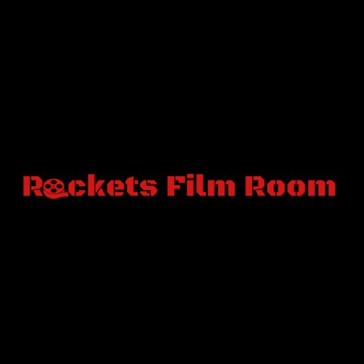 #Rockets film breakdown, analysis, threads, stats, updates, recaps. @LockedOnRockets Film Room. Subscribe: https://t.co/uRRMhjLGdF