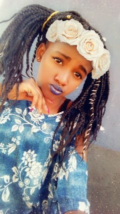 BlessingBridgi1's profile picture. 