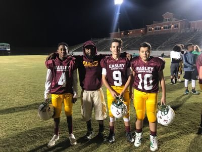 Mike864NFLScout's profile picture. Michael Williams 
South Carolina State University Grad.
SMWW Football Scouting Grad.
Aspiring NFL Scout/GM
Scouting Intern for the Cajun All-Star Bowl Game