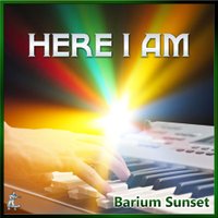 BariumSunset(@barium_sunset) 's Twitter Profile Photo