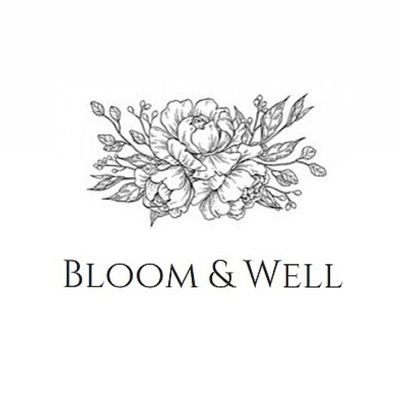 🌿Live Happy, Live Well.
🕊Natural Beauty, Lifestyle & Parenting
💚Formerly The Beauty Bank
😁 Beauty Shortlist Judge 2020
📧 bloomandwell@gmail.com