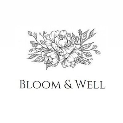 bloomandwell Profile Picture