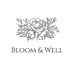 Bloom & Well (@bloomandwell) Twitter profile photo