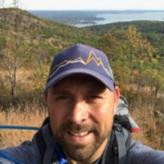 Dad and UX Leader. I tweet about design, research, the outdoors, food, and general life experiences.