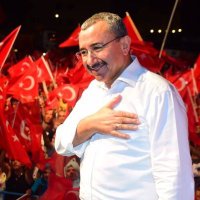 İsmail Erdem(@bbismailerdem) 's Twitter Profile Photo